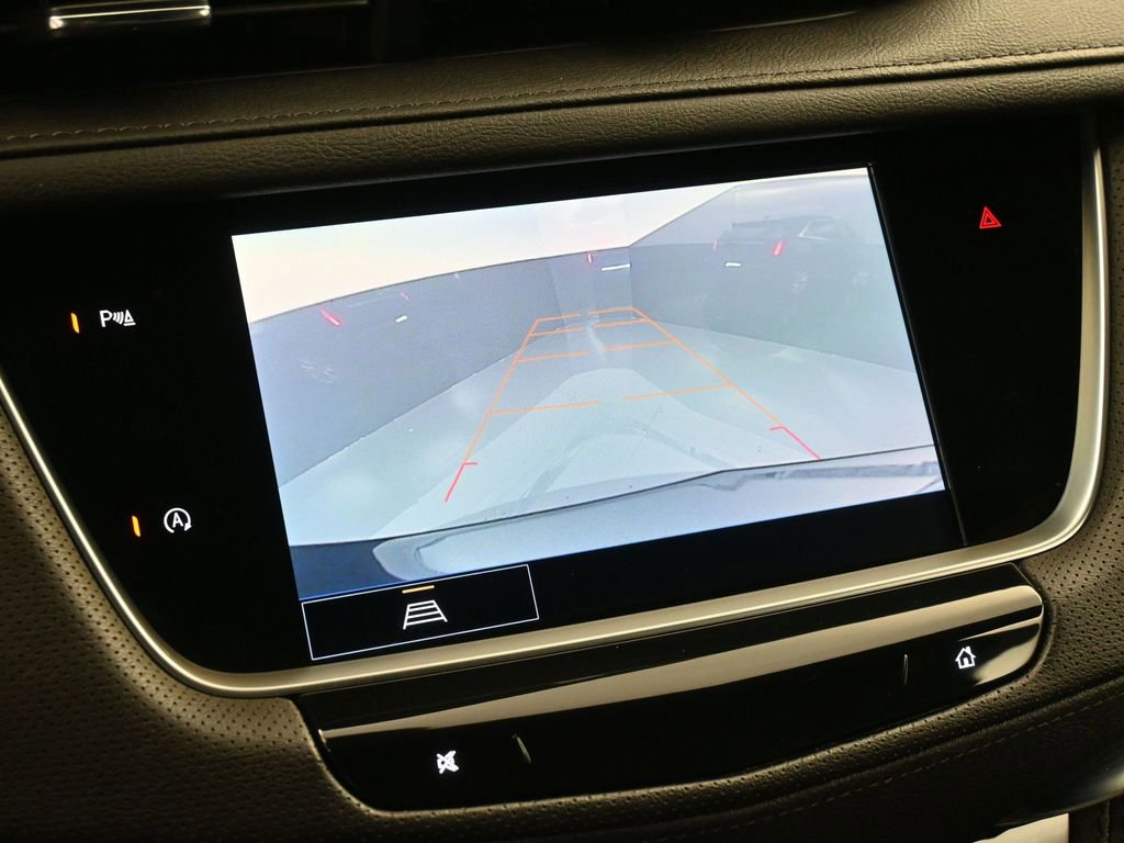 2023 Cadillac XT5 Luxury - Photo 22