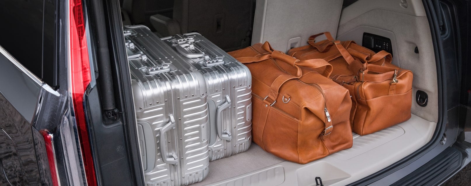 CARGO CAPACITY