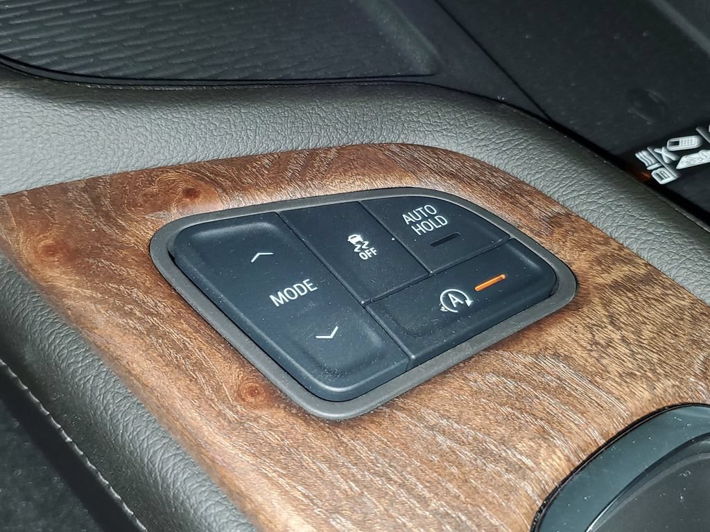 2026 Cadillac CT5 Premium Luxury - Photo 23