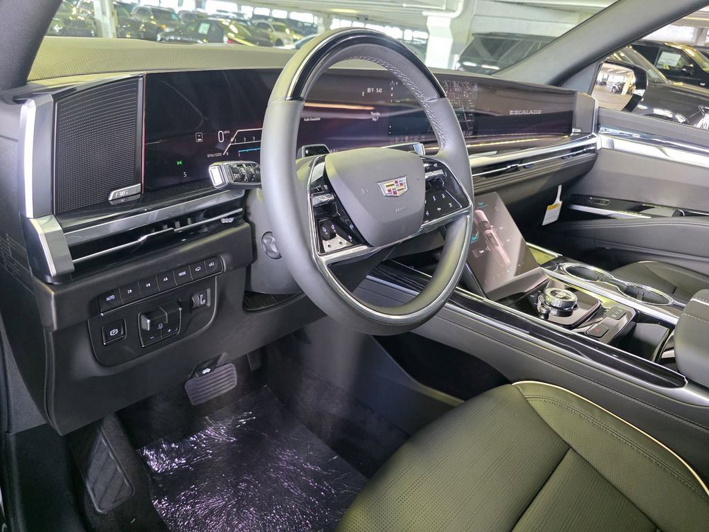 2026 Cadillac Escalade ESV Sport - Photo 18