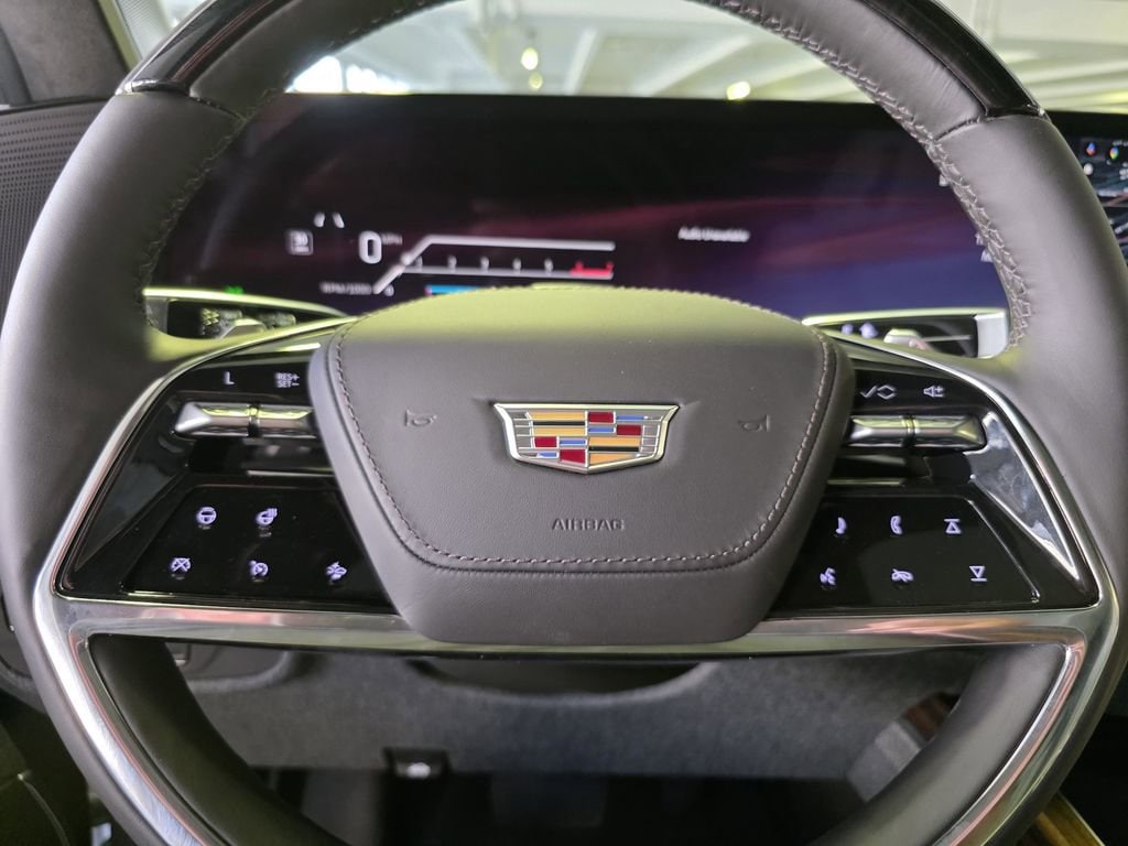 2026 Cadillac Escalade ESV Platinum Sport - Photo 25