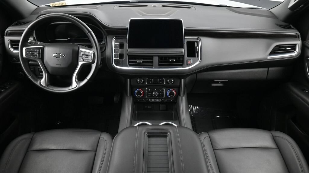 Used 2024 Chevrolet Suburban Z71 SUV