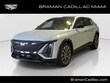 CADILLAC LYRIQ