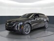  CADILLAC LYRIQ