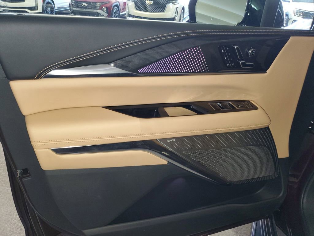 2026 Cadillac Escalade IQ Premium Luxury - Photo 15