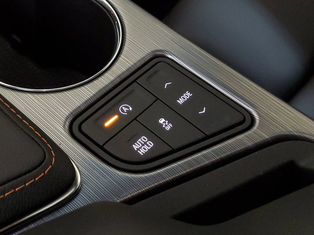 2026 Cadillac CT4 Sport - Photo 27