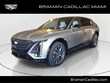  CADILLAC LYRIQ