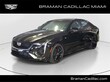  CADILLAC CT4