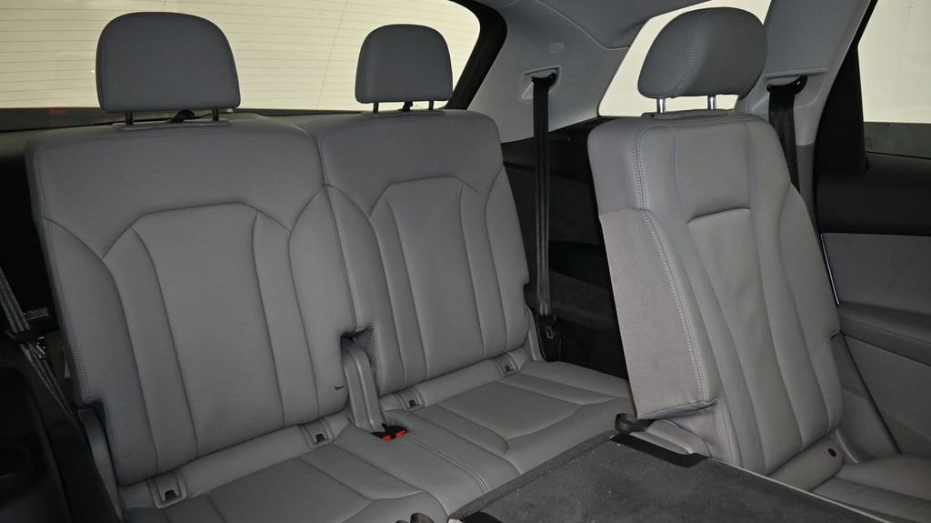 2023 Audi Q7 Premium Plus - Photo 12