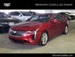 CADILLAC CT4