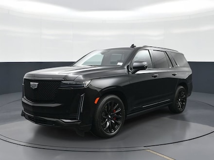 2024 CADILLAC Escalade Sport SUV