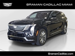 2026 CADILLAC ESCALADE IQ Luxury SUV
