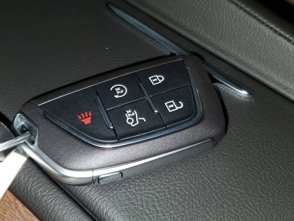 2026 Cadillac CT5 Premium Luxury - Photo 25