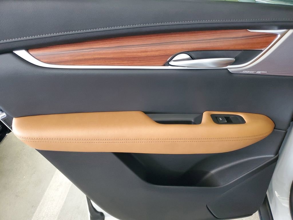 2026 Cadillac XT5 Premium Luxury - Photo 9