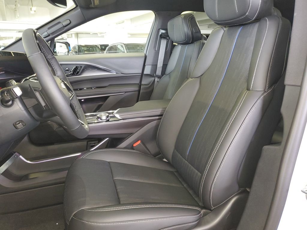 2026 Cadillac LYRIQ Sport - Photo 16