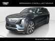 CADILLAC ESCALADE IQ