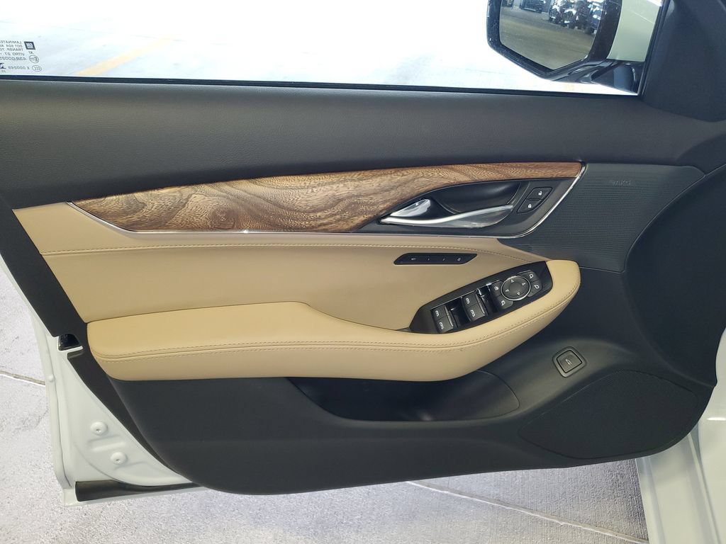2026 Cadillac CT5 Premium Luxury - Photo 13