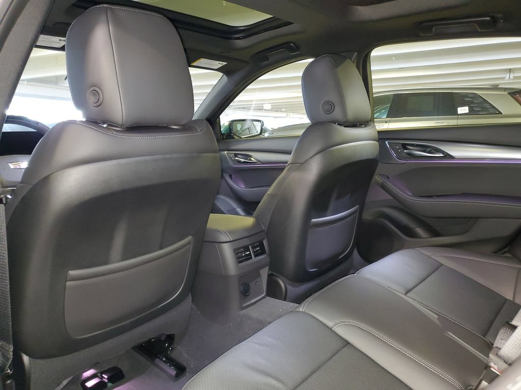 2026 Cadillac CT5 Premium Luxury - Photo 9