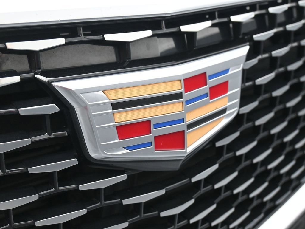 2024 Cadillac XT6 Premium Luxury - Photo 19