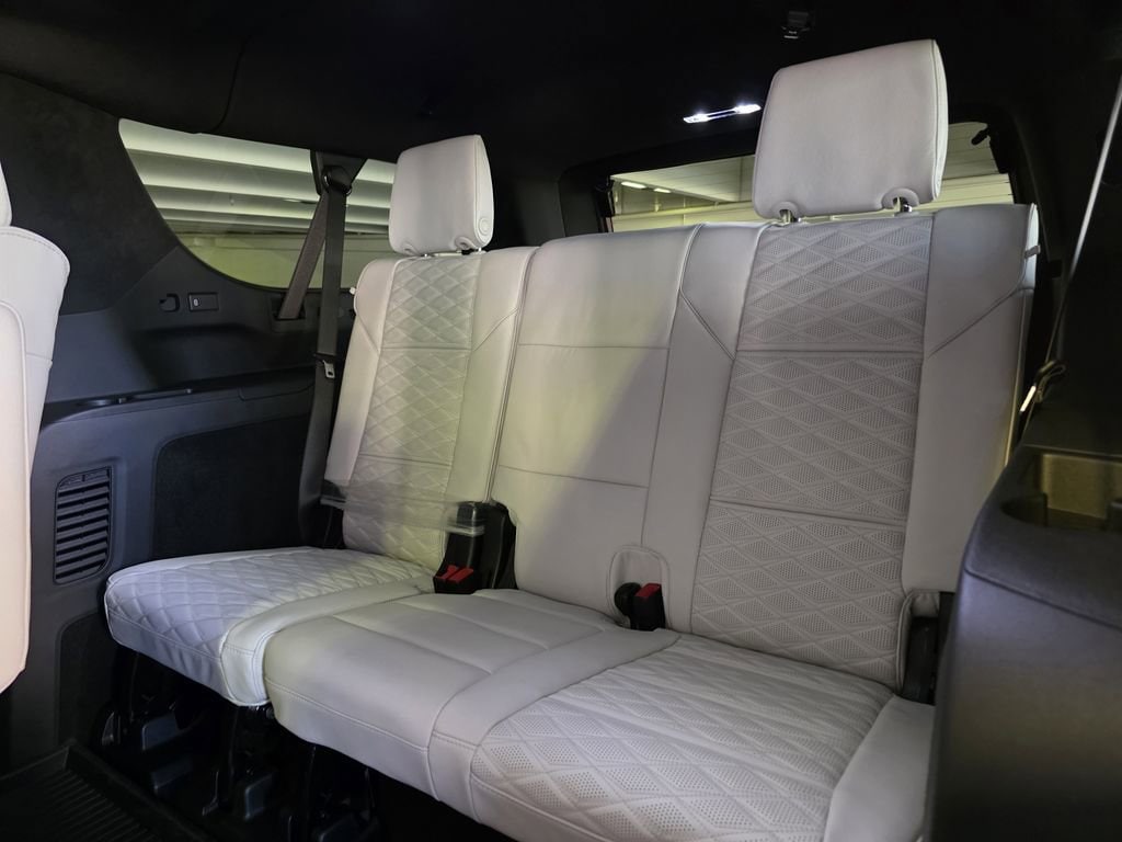 2026 Cadillac Escalade ESV Platinum Sport - Photo 14