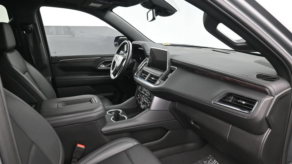 Used 2024 Chevrolet Suburban Z71 SUV
