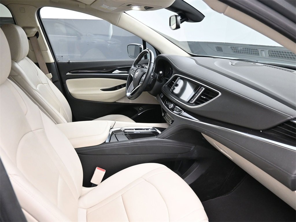 Used 2023 Buick Enclave Essence SUV