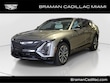 CADILLAC LYRIQ