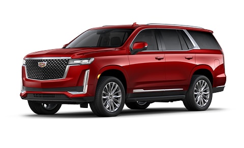 2021 ESCALADE Luxury Infrared Tintcoat