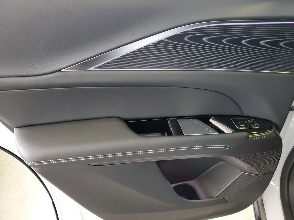 2026 Cadillac LYRIQ Sport - Photo 9