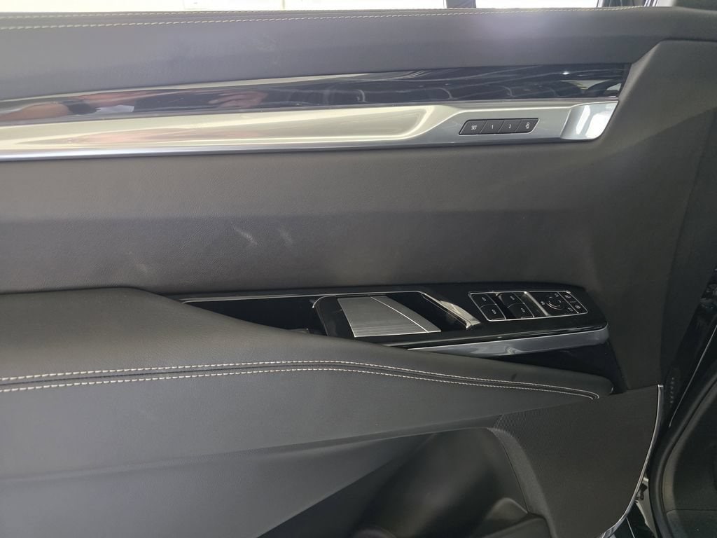 2026 Cadillac Escalade ESV Sport - Photo 18