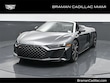 Audi R8 Spyder