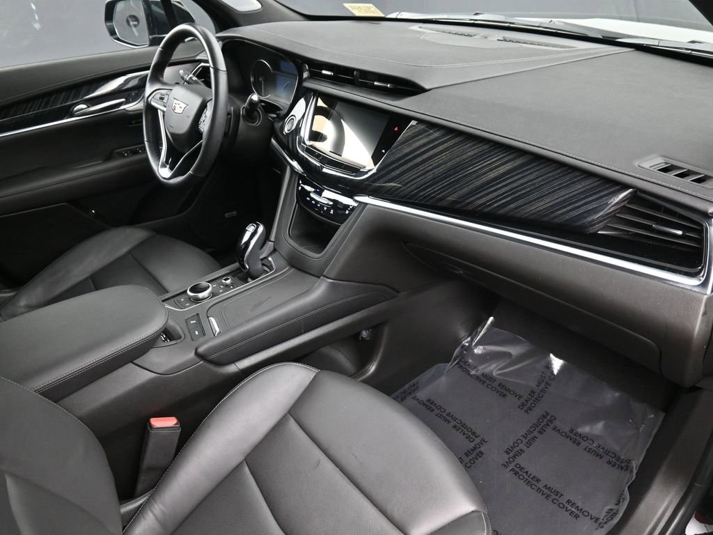 2024 Cadillac XT6 Premium Luxury - Photo 11