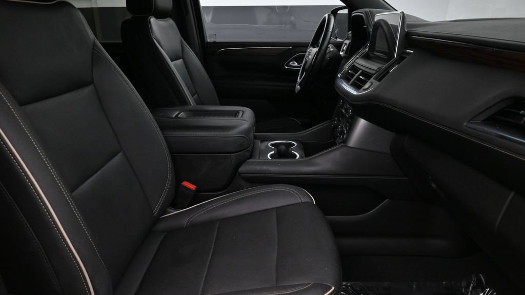 Used 2023 Chevrolet Tahoe Premier SUV