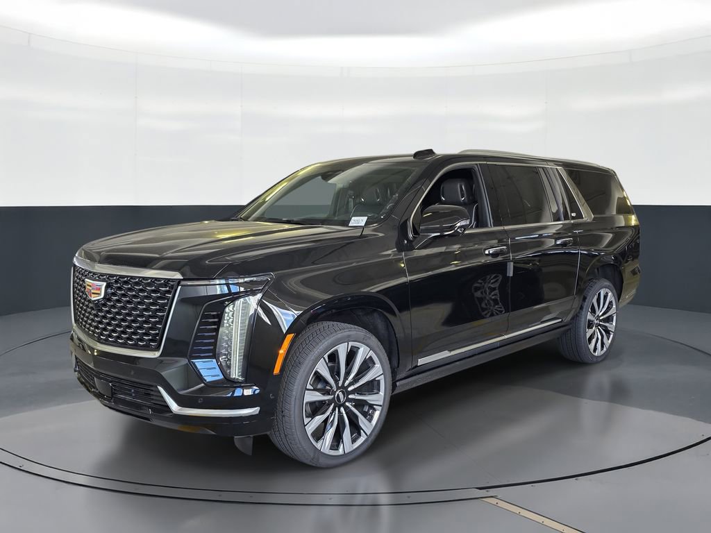 New Cadillac Escalade ESV For Sale in Miami, FL