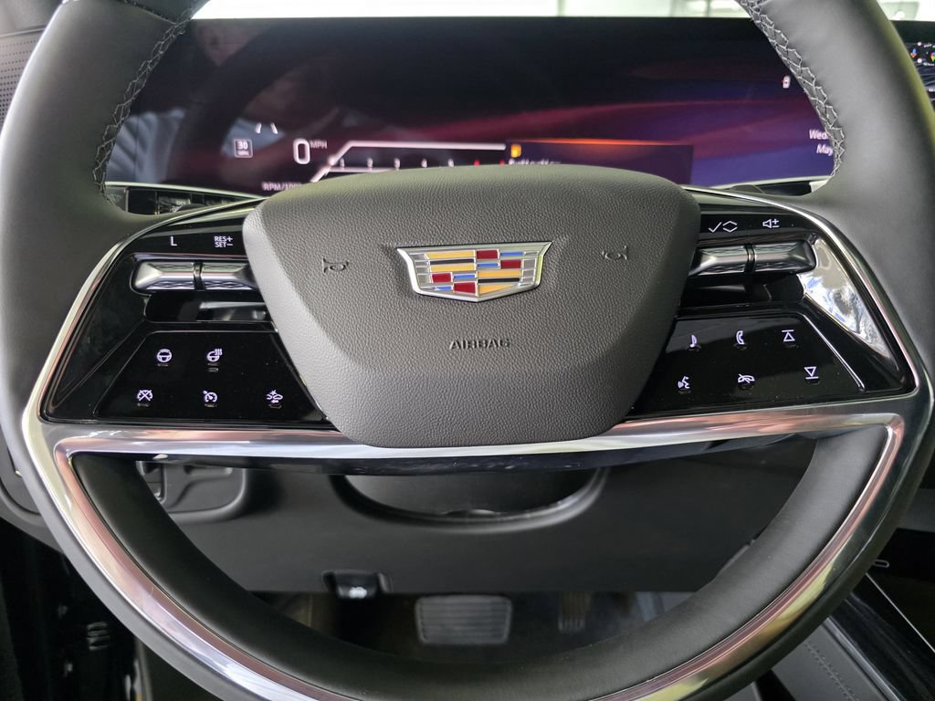 2026 Cadillac Escalade ESV Sport - Photo 21