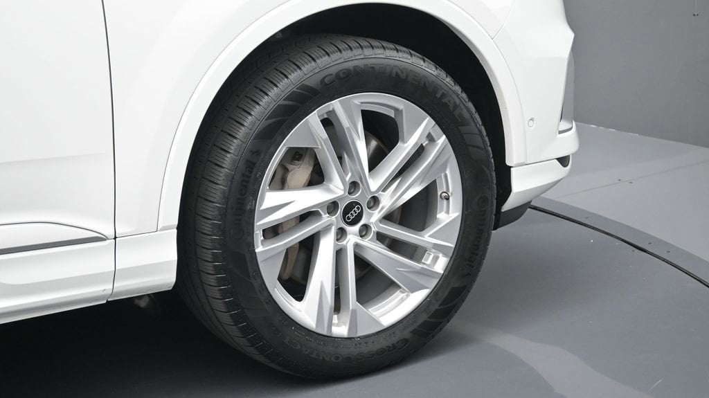 2023 Audi Q7 Premium Plus - Photo 6