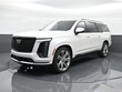  CADILLAC Escalade ESV