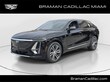 CADILLAC LYRIQ