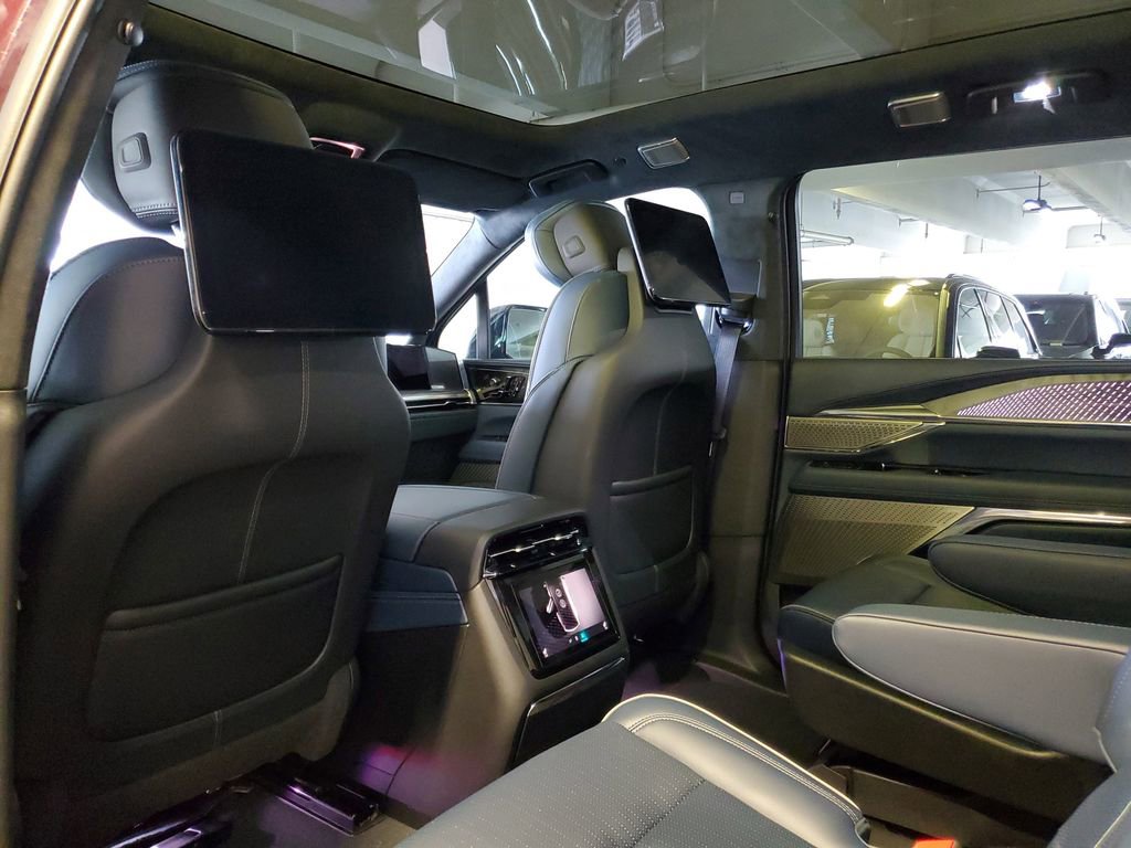 2026 Cadillac Escalade IQL Premium Luxury - Photo 10
