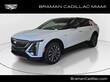 CADILLAC LYRIQ