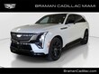 CADILLAC ESCALADE IQ