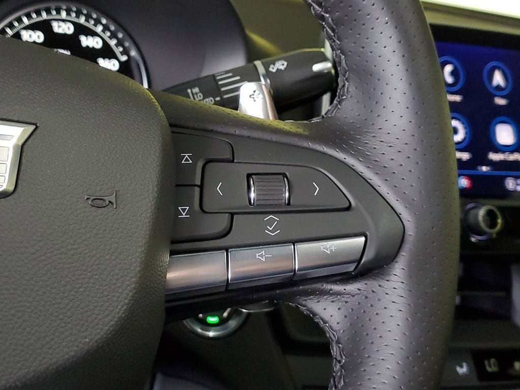 2026 Cadillac CT4 Sport - Photo 22