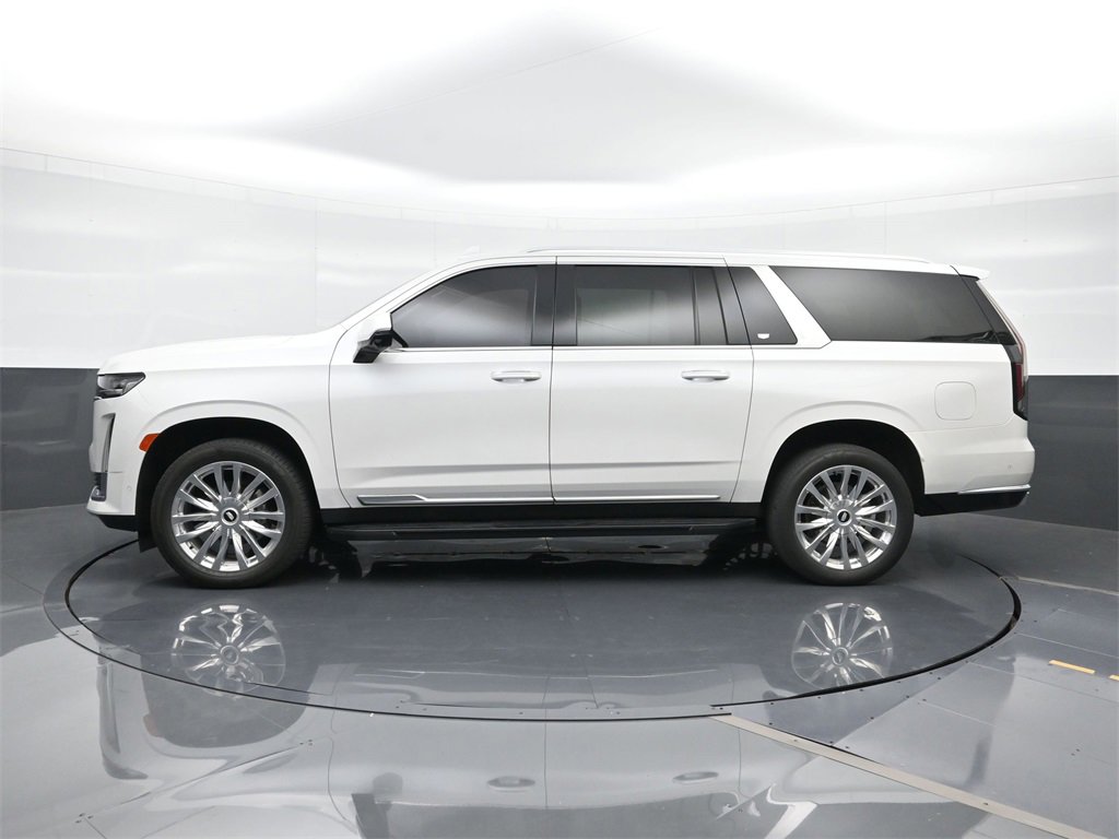 2023 Cadillac Escalade ESV Premium Luxury photo 3