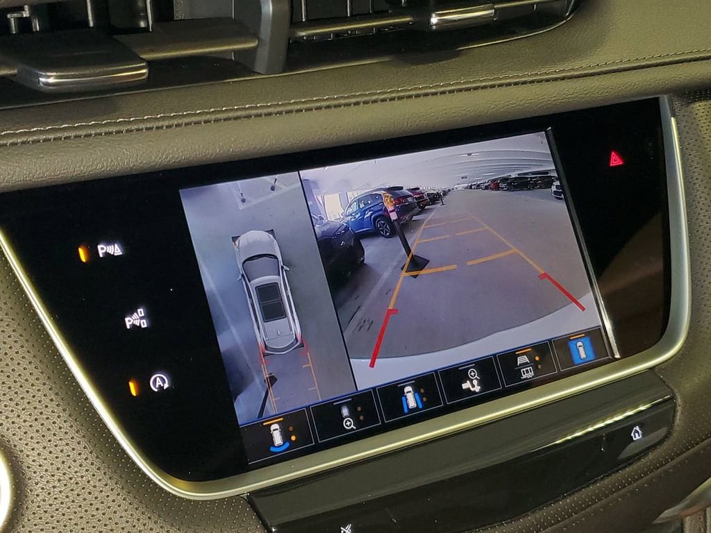 2026 Cadillac XT5 Premium Luxury - Photo 22