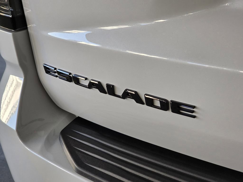 2026 Cadillac Escalade ESV Platinum Sport - Photo 6