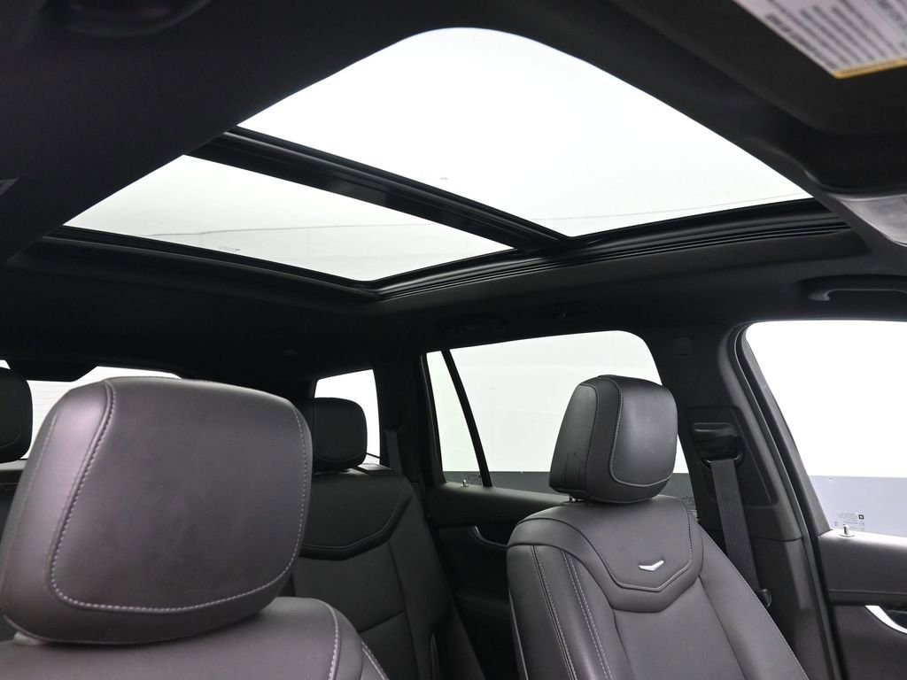 2024 Cadillac XT6 Premium Luxury - Photo 24