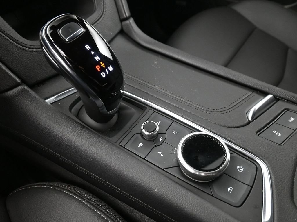 2023 Cadillac XT5 Luxury - Photo 25