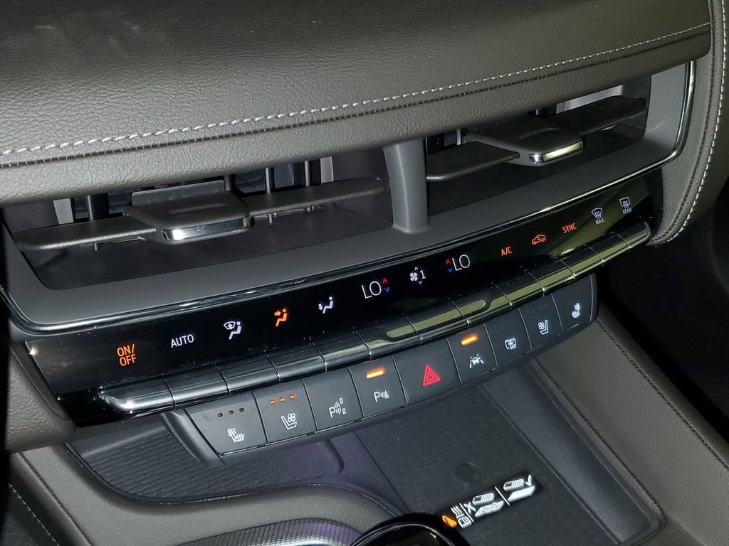 2026 Cadillac CT5 Premium Luxury - Photo 22