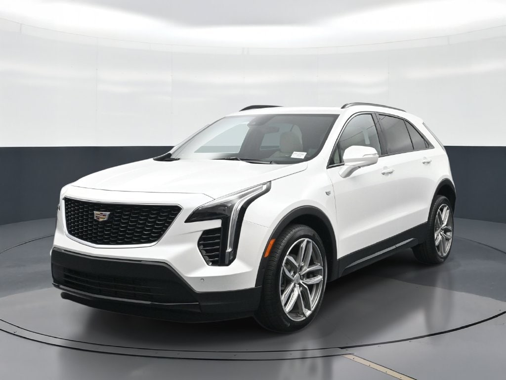 2023 Cadillac XT4
