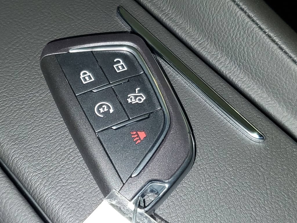 2026 Cadillac CT5 Premium Luxury - Photo 25
